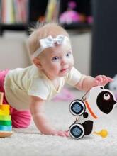 TLC Baby Funny Pig Art.189655