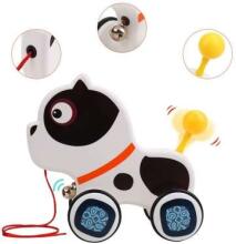 TLC Baby Funny Pig Art.189655