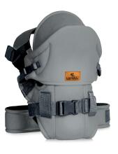 Lorelli Weekend Art.10010110010 Black/Grey