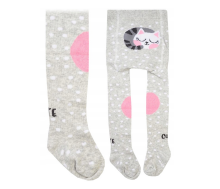 Yo!Baby Art.RA-25 Crawling tights Girls