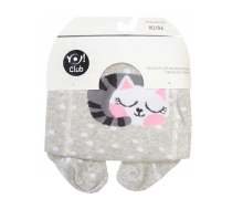 Yo!Baby Art.RA-25 Crawling tights Girls