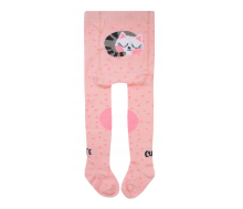 Yo!Baby Art.RA-25 Crawling tights Girls