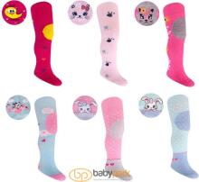 Yo!Baby Art.RA-25 Crawling tights Girls