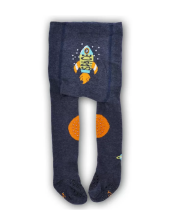 Yo!Baby Art.RA-25 Crawling tights Boys