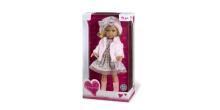 Arias Doll Sharlotte Art.AR60175