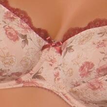 Bogema Lingerie Art.68189 Gabrielle Nursing Bra