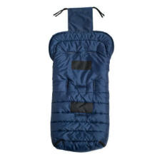 Alta Bebe Baby Sleeping Bag Active Art.AL2201-12 Black/Grey