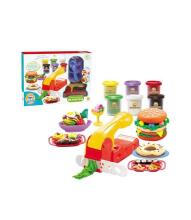 TLC Baby Play Dough  Art.ZN66