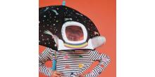 Floss&Rock Zuja Art.43P6407 Colour Changing 3D Umbrella - Space