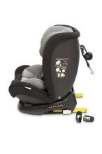 Britton Mere Fix Art.B2473  Black