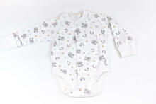 Bembi Art.BD69-201 Bodysuit