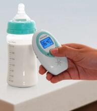 Miniland Thermosense Art.89083 Thermometer for the forehead