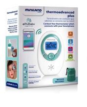 Miniland Thermosense Art.89083 Thermometer for the forehead