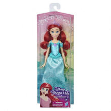 Hasbro Disney Princess Royal Shimmer Doll Art.F0881