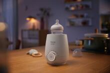 Philips Avent Premium Art.SCF358/00 Digitālais barošanas pudelīšu sildītājs