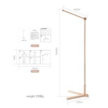 Wooden Baby Mobile Holder Art.68771  Деревянный держатель для детского мобиля
