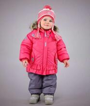 Lenne'19 Frida Art.18310/109 Baby jacket