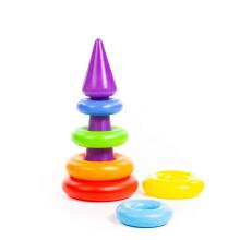 Polesie Pyramide Art.62376