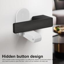 Safety Door Handle Art.68944