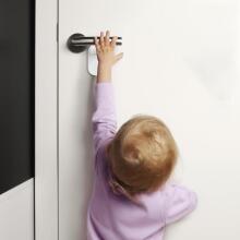 Safety Door Handle Art.68944