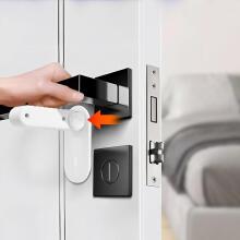 Safety Door Handle Art.68944