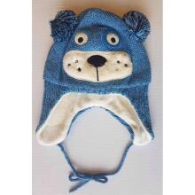 Lenne'18 Knitted Hat Brethe Art.17377/635 (46-52)