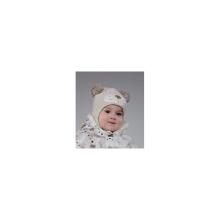 Lenne'18 Knitted Hat Brethe Art.17377/505 (46-52)