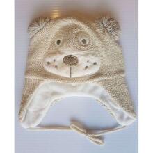 Lenne'18 Knitted Hat Brethe Art.17377/505 (46-52)