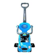 SUPER COUPE blue 30139 car
