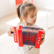 New Classic Toys Accordeon Art.10056 Blue