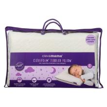 Cleva Mama Spilvens ClevaFoam Toddler 3103
