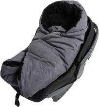 Alta Bebe Alpin Art.AL2008P-49 Navy Blue