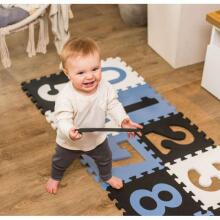 BabyOno Puzzle Art.274/03