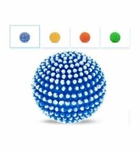 I-Toys Ball Art.2169Y Массажный шар, диаметр 8см
