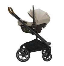 Nuna Pipa Next  Art.CS10210HAZGL Hazelwood