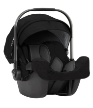 Nuna Pipa Next Art.CS10210CVRGL Caviar