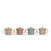 Elodie Details Sippy Cup Blushing Pink