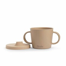 Elodie Details Sippy Cup Blushing Pink