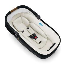 Nuna Cari Next Art.CS15908CVRGL Caviar