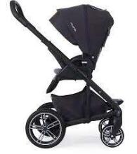 Nuna Mixx Next Art.ST13416GRNGL Granite