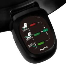 Nuna  Next Base Isofix Art.IF14900ACSGL