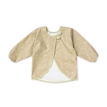 Elodie Details Pearl Velvet Blanket - Bedouin Stories