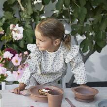Elodie Details bib Autumn Rose
