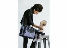 Babymoov Bag Star Art.A043511Pārtinamā mazuļu soma