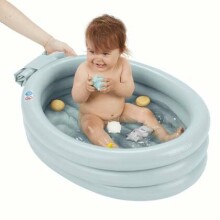 Babymoov Bath Art. A019410 Piepūšama vanniņa