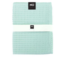 La Bebe™ NO Baby Towel  Art.69855 Mint 25x25 cm