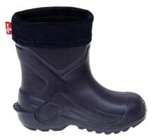 Lemigo Scandi 763 Art.69861 Black