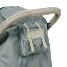 Elodie Details Elodie Mondo Stroller Pebble Green
