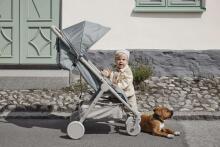 Elodie Details Elodie Mondo Stroller Pebble Green