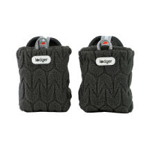Lodger Slipper Empire Fleece  Art.SL 626 Pigeon
